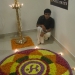 Onam @ office Onam @ office